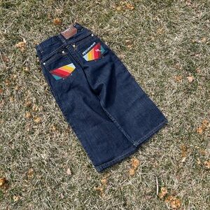 Vintage Kids Rocawear Jeans